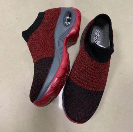 Chaussures Slip-On Sport & Confort