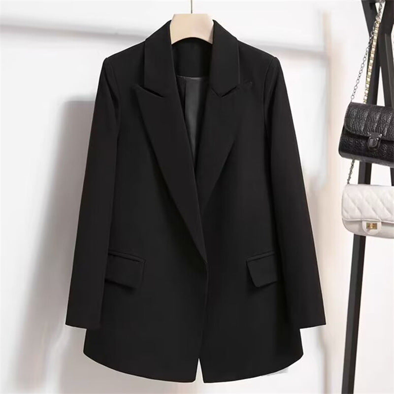 Blazer femme style élégant