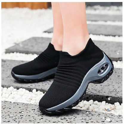 Chaussures Slip-On Sport & Confort