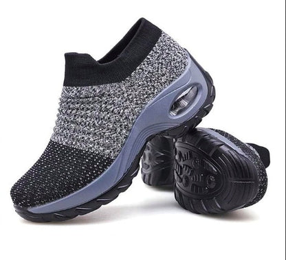 Chaussures Slip-On Sport & Confort