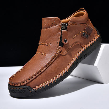 Chaussures Homme Luxe Premium
