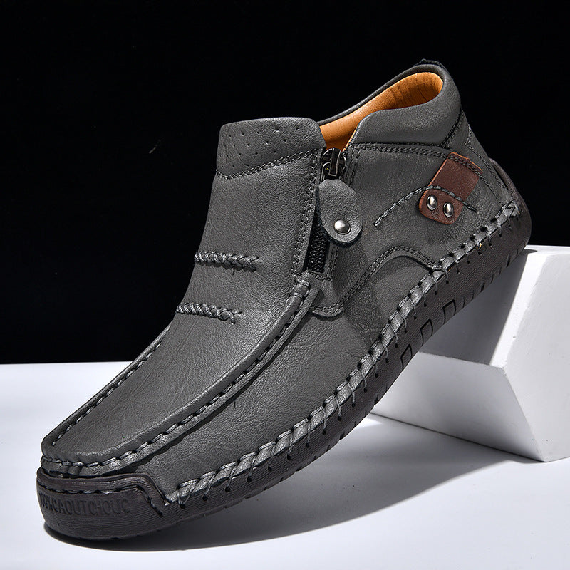 Chaussures Homme Luxe Premium