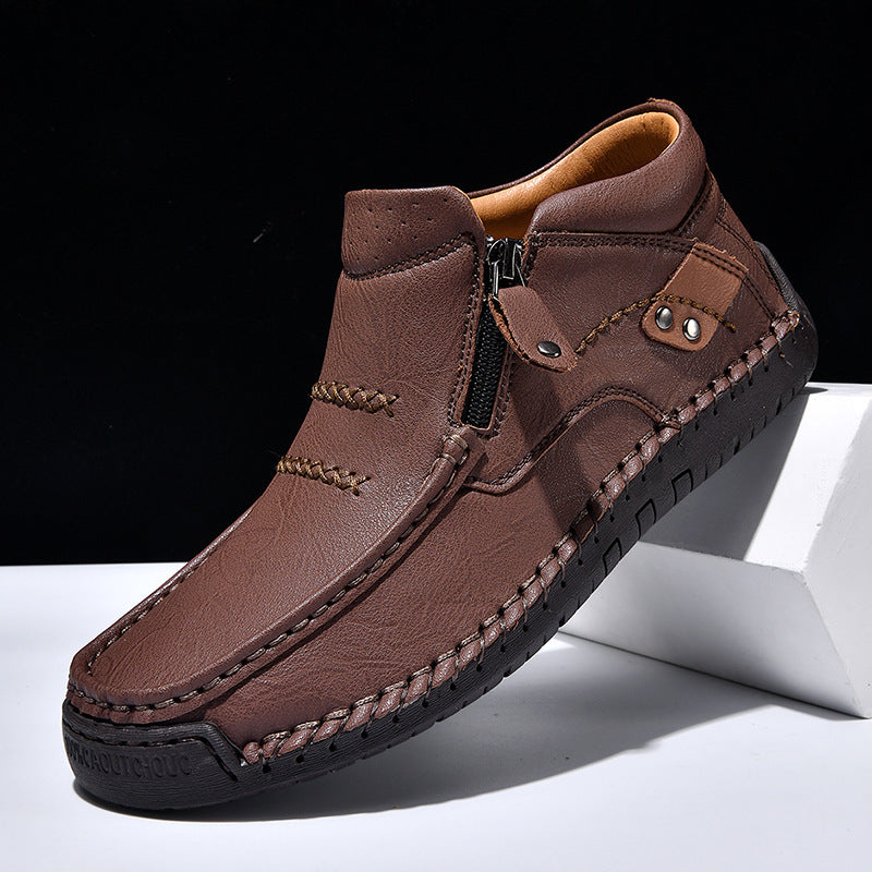 Chaussures Homme Luxe Premium