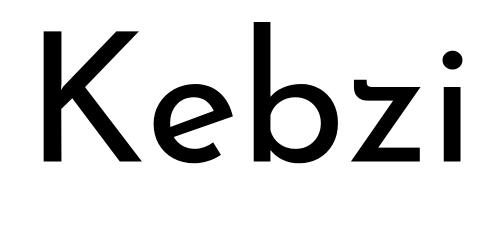 kebzi