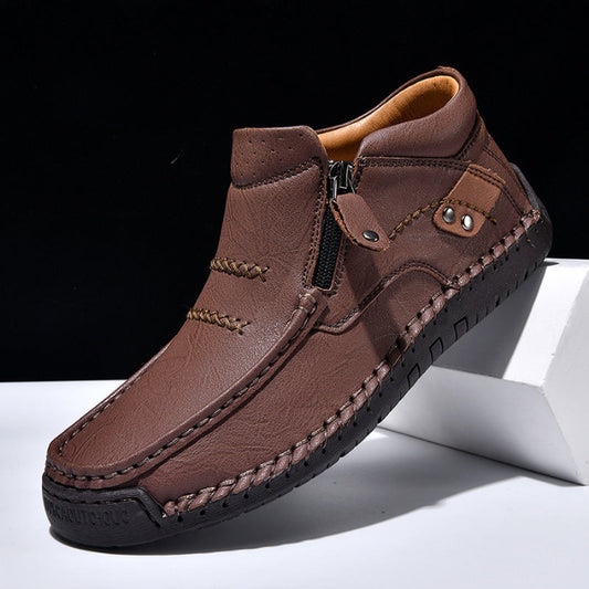 Chaussures Homme Luxe Premium