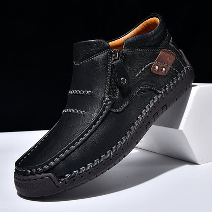 Chaussures Homme Luxe Premium